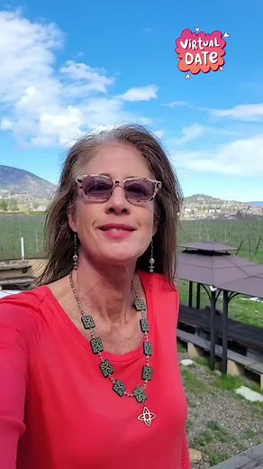 Dating Tips for Women Over 50: Online Love Story