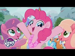 My Little Pony ✨ Mega #MusicMonday Sing Along Compilation