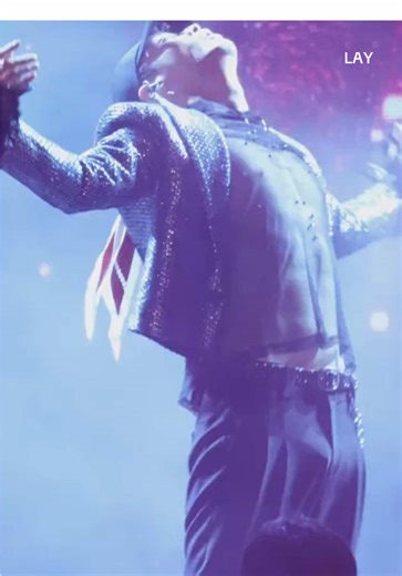 Always SLAY with Lay Zhang: A Unforgettable Performance