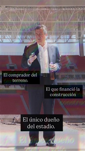 Jorge Vergara Madrigal: El Grande de las Chivas que No Necesita Compañía 🐐🔥