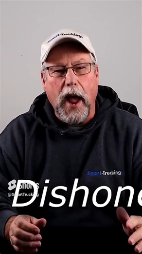 Smart Trucking on Reels