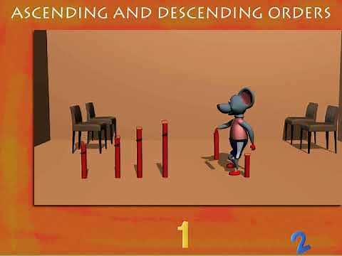 Large numbers, Place value and Face Value of Numbers class-4