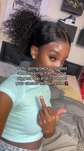 I hate math🥲 #fyp #kelly