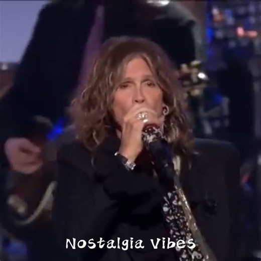 Steven Tyler - Abbey Road Medley (Paul McCartney Tribute) | Nostalgia Vibes