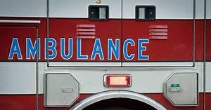 Drag racer injured in crash at Palm Beach International Speedway