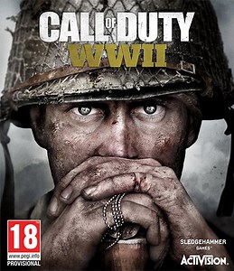 Call of Duty: WWII   All DLCs   Multiplayer   Zombies (2020)(EN)