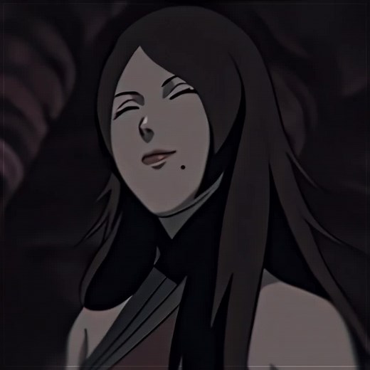 Effortless Naruto: Anime Edits