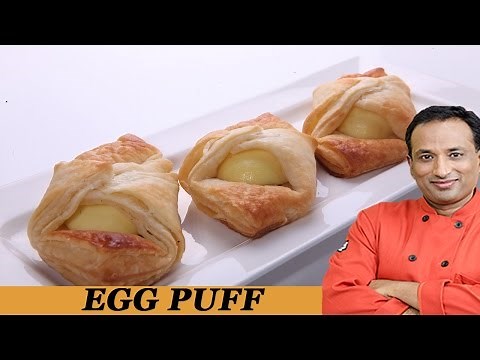 EGG PUFF's
