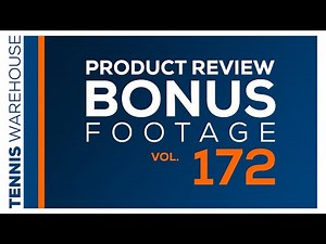 Tennis Warehouse BONUS Footage (Extra Point Play!) - #172 👀