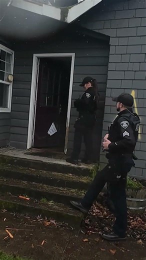 Search and Entry Training