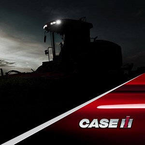 85 reactions · 18 shares | In 22 days, discover how you can get from farm to field fast with up to 30 mph road speeds—fastest in the industry. Introducing the all-new Case IH WD5 windrower. | CASE IH | Facebook