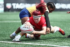 From sevens to 15s: The likely stars of New Zealand 2021 | World Rugby