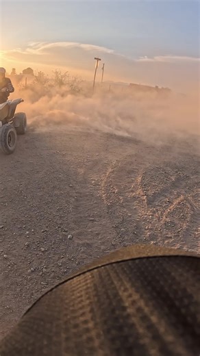 Exploring ATV Trails in El Paso and New Mexico