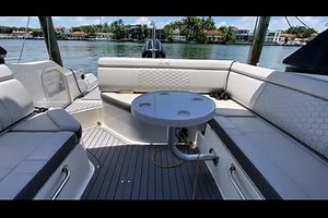 Used 2021 Sea Ray SDX 270 OB, 33140 Miami Beach - Boat Trader
