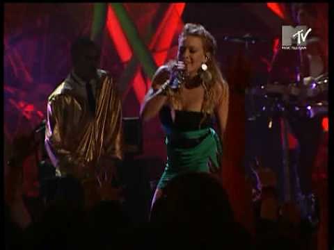 Hilary Duff - With Love ( Live MTV 2007 HD )