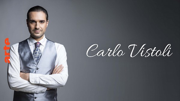 Carlo Vistoli - Bayreuth Baroque 2025 - Watch the full programme Concert