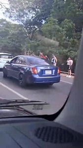 #PuntoNoticias Se reporta accidente vial por el sector de Ciudad Real. Precaución al transitar por la zona. | Punto Noticias