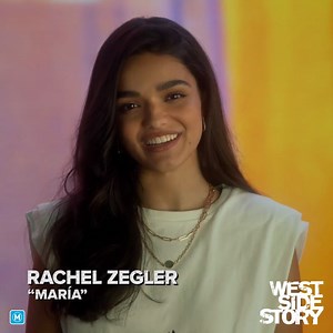 3.3K views · 14 reactions | Hopeful. Passionate. Profound. The cast of #WestSideStory gives us a taste of what's in store in Steven Spielberg's latest film, arriving in cinemas TOMORROW. | 20th Century Studios | Facebook