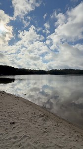 Summer of 2025 - Cape Cod Nickerson State Park - Brewster, Massachusetts | Cape Cod, Massachusetts