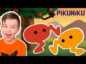 PIKUNIKU: Get ready for some spicy level | Gameplay with Ima and Jessy