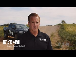 Eaton Aftermarket: 100 Years of Innovation, Support, and Performance