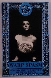Warp Spasm - Beyond The Parameters Of Resolution