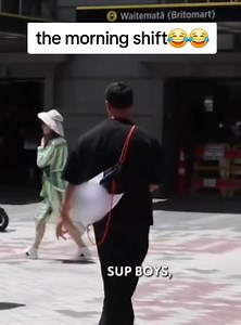 🤣🤣🤣🤣🤣 #nz #themorningshift | Allday Everyday