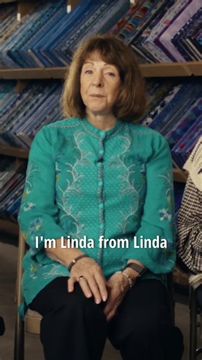 3.5K views · 389 reactions | In honor of National Sewing Month, we’re...