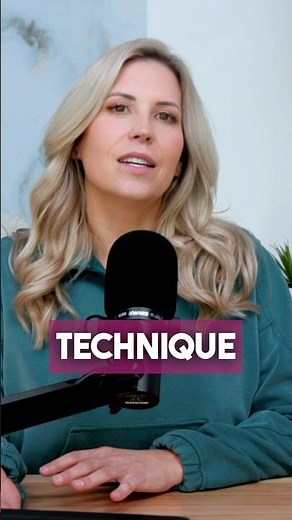 5, 4, 3, 2, 1: A Grounding Technique for Overwhelming Moments