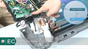 11K views · 414 shares | Innovair Mini Split Inverter Error Codes (EC) | Combine Refrigeration & Air-Conditioning services | Facebook