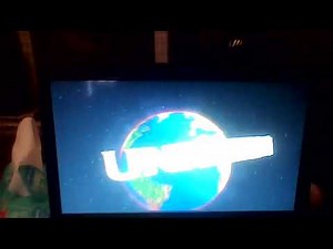 Despicable Me 2011 UK DVD - Opening Logos (DVS)