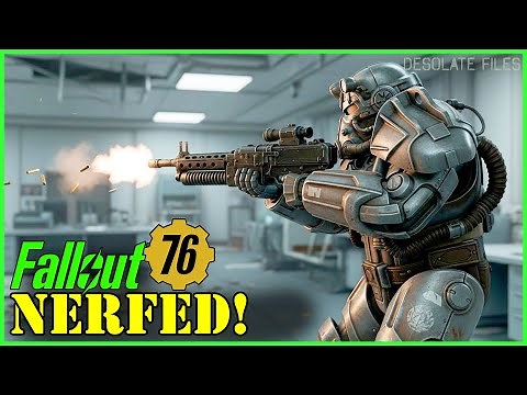 West Tek After the Nerf: How to Still Farm Massive XP in Fallout 76