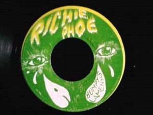 Richie Phoe - Bumpy's Lament