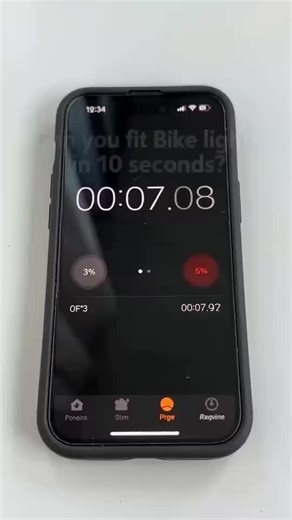 USB Rechargeable Bike Lights Set (Front Rear)-Quick Fit LED Lights for Commuting & Night Riding#bike lights set #bicycle lights front and rear#rear red bike light #bike tail light #flashing bike light