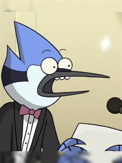 ความรักที่ไม่แน่นอนของมอร์คิคาย | Regular Show S5 EP37 | #regularshow #mordecaiandrigby #การ์ตูน #พากย์ไทย #cartoon