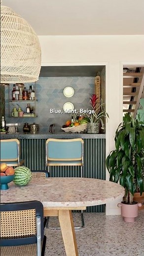 Embrace Nature: Earthy Color Combinations for Your Home