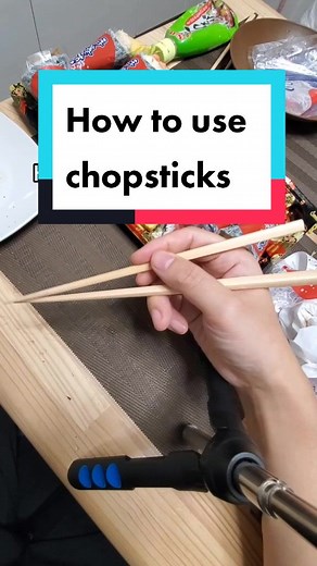 Beginner's Guide: How to Use Japanese Chopsticks