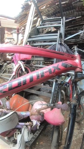 Bike Jackpot Round: Cycling Adventures
