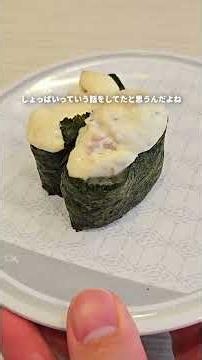 Hama-Sushi’s Tasty Topping Fair! This Item Is Insane!!!