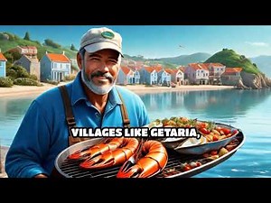 Basque Country: Culture, Cuisine & Coastal Charm
