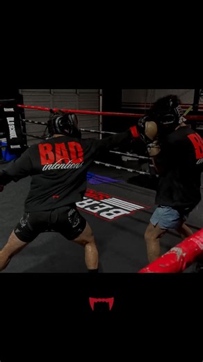 BANDOG™ | BAD INTENTIONS🩸 #miketyson | Instagram