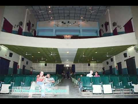 Old theatres in Bangalore | theatre | Bangalore | MG Road theaters | rex | galaxy | sagar | Adharsha