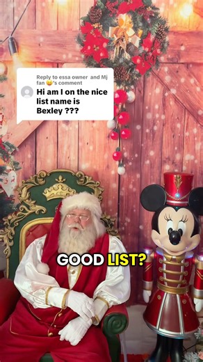 added more names to good list! Whst names should we look for next? #christmas #halloween #elf
