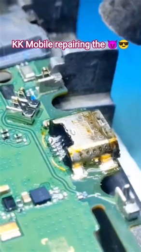 📱🛠️Mobile Charging Jack #videos#mobilerepair #mobilerepairing#pnone#riral #smart