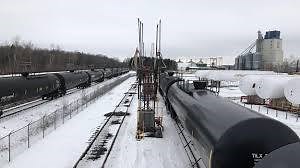 9.5K views · 37 reactions | Propane : combien de jour avant que les réserves soient épuisées? Le CN fait-il le nécessaire ? Entrevue avec Nathalie St-Pierre, présidente de l'Association canadienne du propane. #RDIéconomie | Zone économie | Facebook