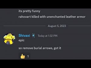 [RLCraft 2.9.3] How to Cheese the Lycanites Bosses (Rahovart, Asmodeus, Amalgalich)