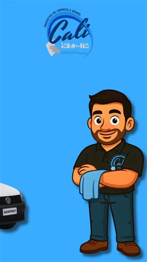 En Productos de Limpieza Cali Tenemos los mejores precios y productos para ti y tu negocio ✨🫧 Prueba nuestro champú con cera🧴✨ Contamos con detergente, suavizante, lavatraste, sarricida y más. Pregunta por nuestros precios mayoristas y precios de distribuidor. | Productos de limpieza CALI