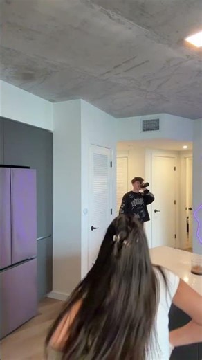 Flashing Roommate Prank Gone Wrong