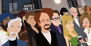 Allen Gregory S01 E01