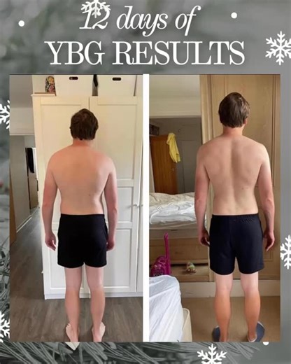 This is the kind of transformation that goes beyond the scales. Tim hasn’t just got fitter and stronger he’s completely changed how he carries himself. Look at the difference: • Shoulders sitting back instead of rounding forward • Chest more open • Core engaged • A taller, more confident stance Better posture. Better movement. And a physique that now looks athletic, balanced and put together even from the back. That didn’t happen by chance. It came from structured training, consistent strength w